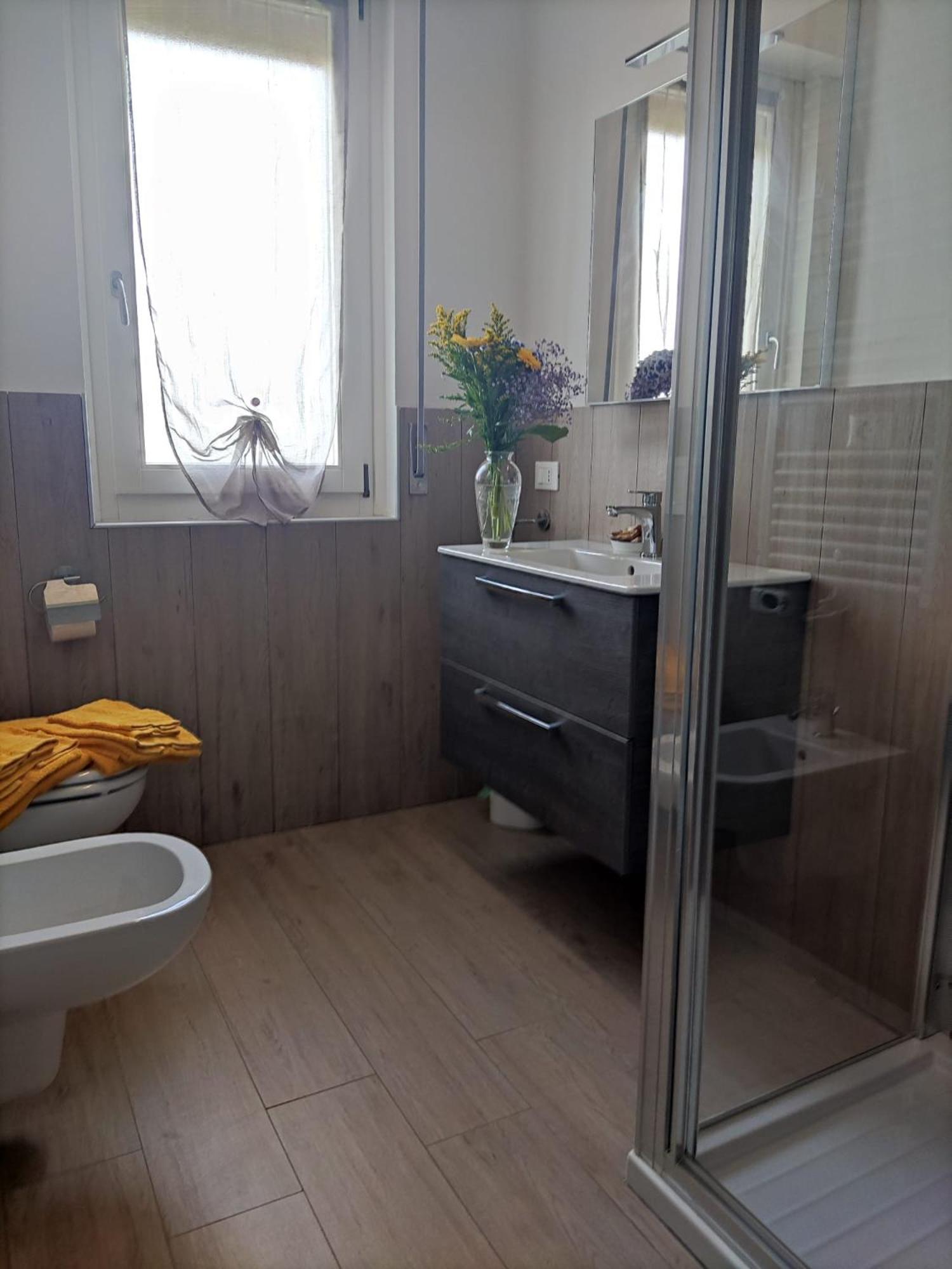 Appartamenti Bellini Bardolino Room photo